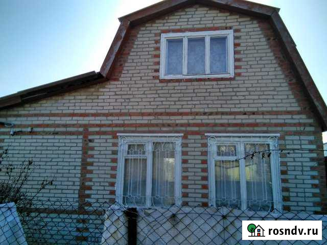 Дача 50 м² на участке 5 сот. на продажу в Таганроге Таганрог - изображение 1