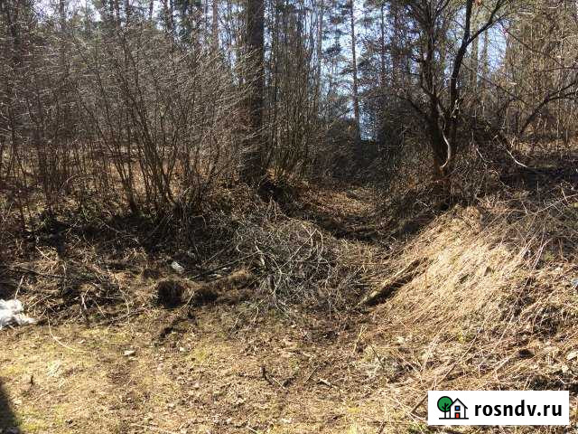 Участок СНТ, ДНП 4 сот. на продажу в Чайковском Чайковский - изображение 1