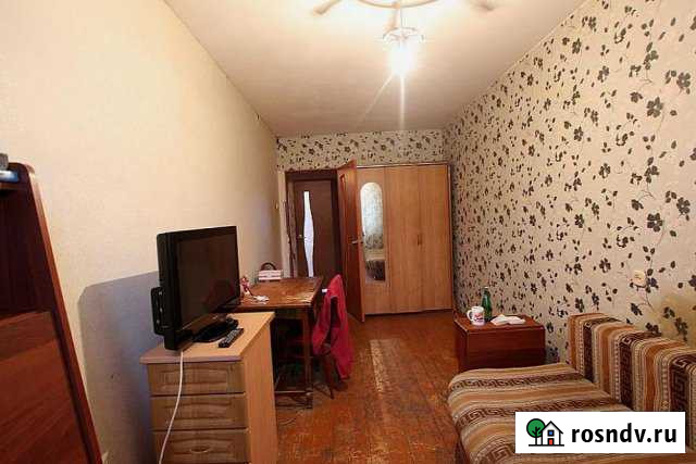 3-комнатная квартира, 57 м², 4/5 эт. на продажу в Больших Колпанах Большие Колпаны - изображение 1