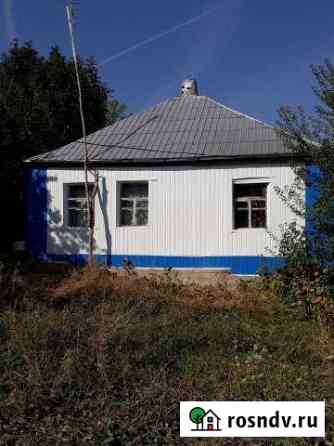 Дом 70 м² на участке 40 сот. на продажу в Гремячьем Гремячье