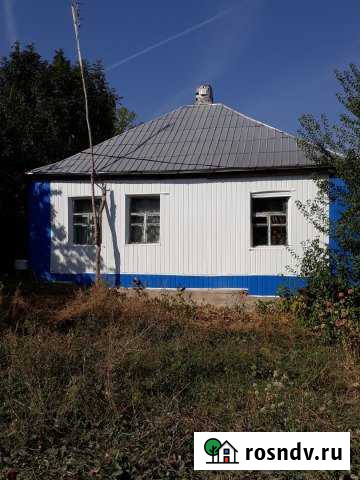 Дом 70 м² на участке 40 сот. на продажу в Гремячьем Гремячье - изображение 1