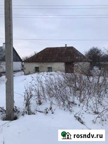 Дом 20 м² на участке 10 сот. на продажу в Боринском Боринское - изображение 1