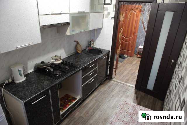 2-комнатная квартира, 60 м², 3/5 эт. в аренду посуточно в Бугуруслане Бугуруслан - изображение 1