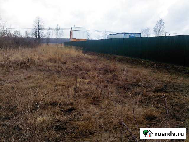 Участок ИЖС 18 сот. на продажу в Пролетарском Московской области Пролетарский - изображение 1