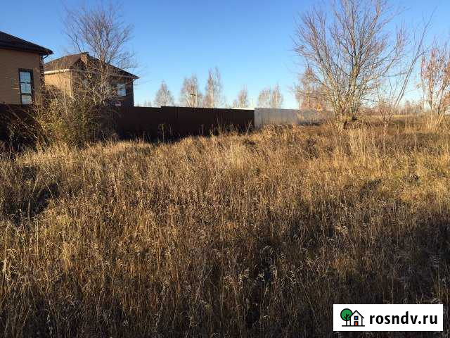 Участок ИЖС 10 сот. на продажу в Ряжске Ряжск - изображение 1