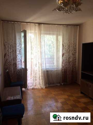 2-комнатная квартира, 46 м², 6/9 эт. в аренду на длительный срок в Коломне Коломна - изображение 1