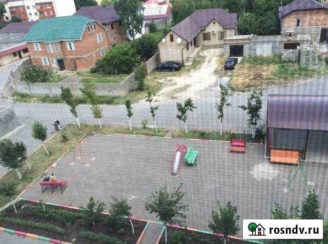 5-комнатная квартира, 110 м², 5/9 эт. на продажу в Хасавюрте Хасавюрт - изображение 1