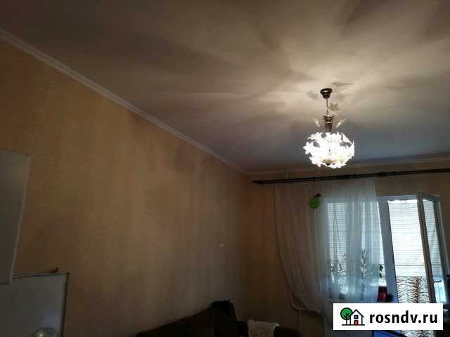 Квартира-студия, 29 м², 10/15 эт. в аренду на длительный срок в Твери Тверь - изображение 1