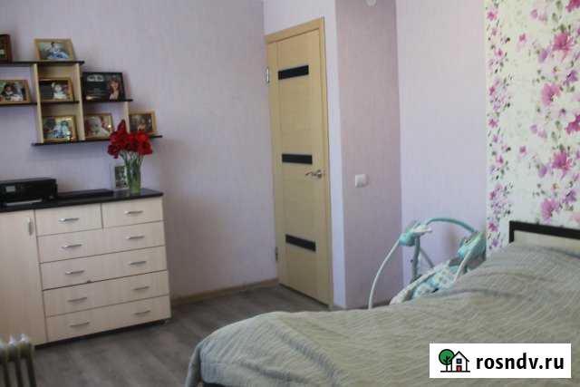 2-комнатная квартира, 44 м², 2/2 эт. на продажу в Касимове Касимов - изображение 1