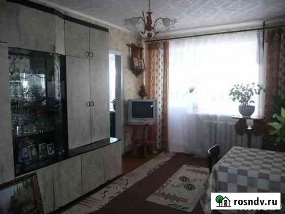 2-комнатная квартира, 43 м², 3/3 эт. на продажу в Олымском Олымский