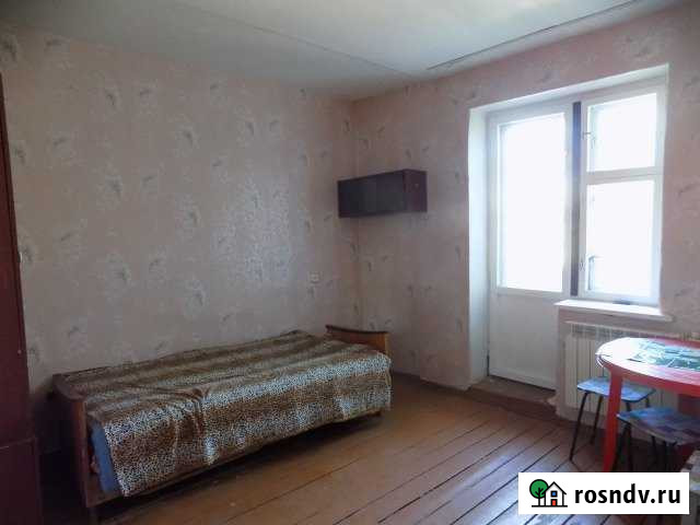 1-комнатная квартира, 23 м², 3/5 эт. на продажу в Ейске Ейск - изображение 1