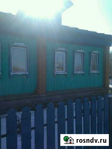 Дом 30 м² на участке 24.5 сот. на продажу в Гороховце Гороховец - изображение 1