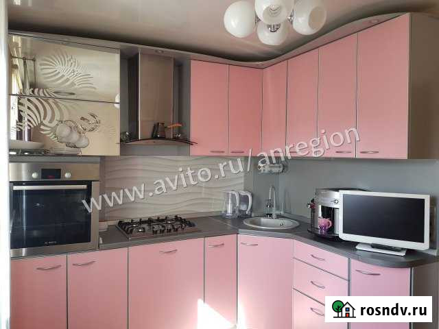 3-комнатная квартира, 62 м², 4/5 эт. на продажу в Йошкар-Оле Йошкар-Ола - изображение 1