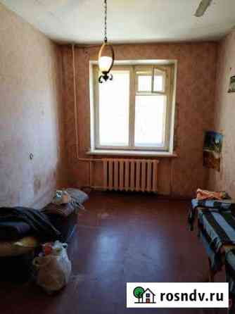 3-комнатная квартира, 51 м², 1/5 эт. на продажу во Всеволожске Всеволожск