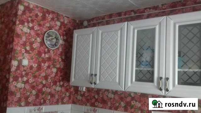 3-комнатная квартира, 54 м², 1/2 эт. на продажу в Курьей Курья - изображение 1