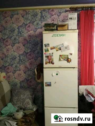 Комната 14 м² в 1-ком. кв., 1/1 эт. в аренду на длительный срок в Наро-Фоминске Наро-Фоминск - изображение 1