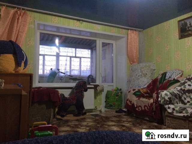 1-комнатная квартира, 36 м², 2/3 эт. на продажу в Муслюмово Муслюмово - изображение 1