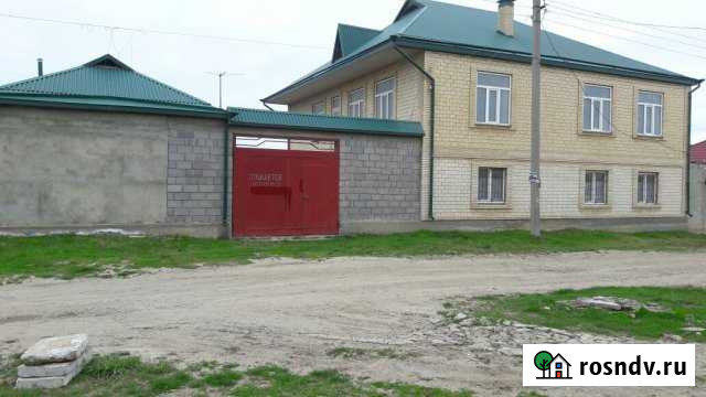 Дом 240 м² на участке 10 сот. на продажу в Семендере Семендер - изображение 1