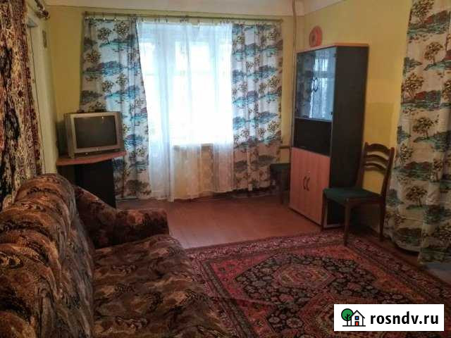 2-комнатная квартира, 43 м², 4/5 эт. на продажу в Яреге Ярега - изображение 1