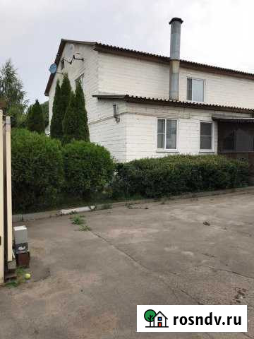 Дом 150 м² на участке 17 сот. на продажу в Мосрентгене Мосрентген - изображение 1