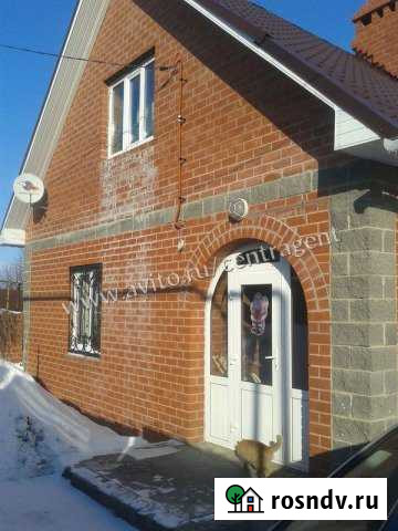 Дом 130 м² на участке 13 сот. на продажу в Верхнем Услоне Верхний Услон - изображение 1