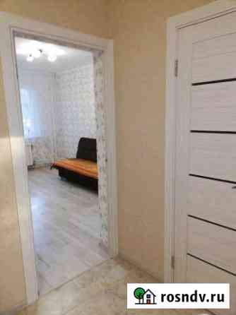 2-комнатная квартира, 57 м², 1/15 эт. в аренду на длительный срок в Некрасовском Московской области Некрасовский