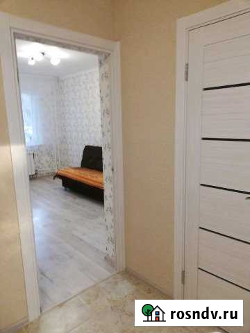 2-комнатная квартира, 57 м², 1/15 эт. в аренду на длительный срок в Некрасовском Московской области Некрасовский - изображение 1