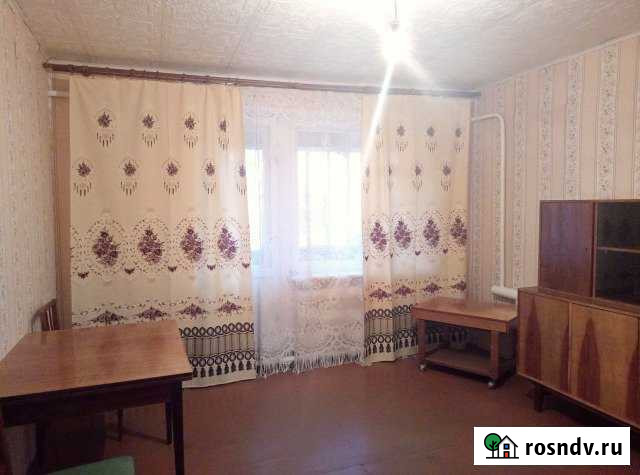 2-комнатная квартира, 47 м², 1/3 эт. на продажу в Спасск-Рязанском Спасск-Рязанский - изображение 1