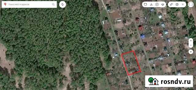 Дача 52 м² на участке 8 сот. на продажу в Кстово Кстово - изображение 1