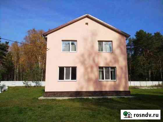 Дом 121 м² на участке 15 сот. на продажу в Жиздре Жиздра