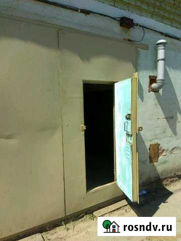 Гараж >30 м² на продажу в Среднеуральске Среднеуральск - изображение 1