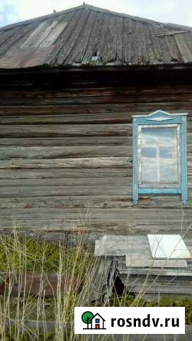 Дом 50 м² на участке 20 сот. на продажу в Инском Инской - изображение 1