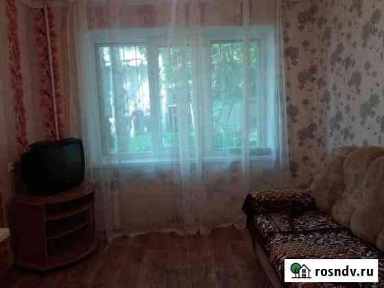 Комната 16 м² в 1-ком. кв., 1/6 эт. в аренду на длительный срок в Томске Томск