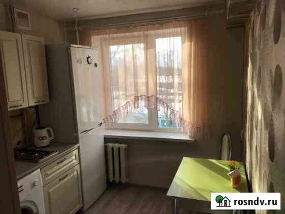 1-комнатная квартира, 30 м², 4/5 эт. в аренду посуточно в Щекино Щекино