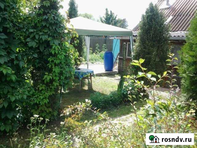 Дача 90 м² на участке 10 сот. в аренду на длительный срок в Москве Москва - изображение 1