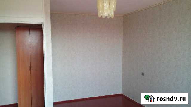 1-комнатная квартира, 28 м², 4/5 эт. на продажу в Барабинске Барабинск - изображение 1