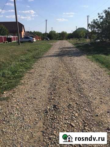 Участок ИЖС 14 сот. на продажу в Платнировской Платнировская - изображение 1