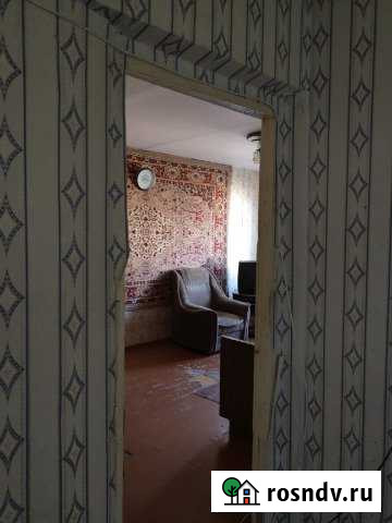 2-комнатная квартира, 45 м², 1/2 эт. на продажу в Нефтегорске Самарской области Нефтегорск - изображение 1