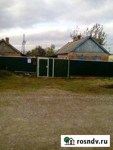 Дом 35 м² на участке 16 сот. на продажу в Кавказской Кавказская - изображение 1