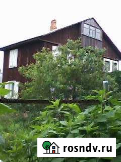 Коттедж 128 м² на участке 7 сот. на продажу в Клине Клин - изображение 1