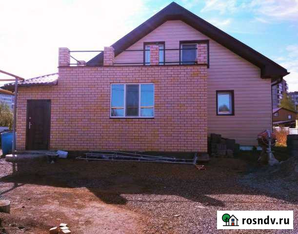 Коттедж 140 м² на участке 10 сот. на продажу в Нижнем Тагиле Нижний Тагил - изображение 1