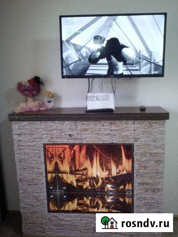 Квартира-студия, 32 м², 3/5 эт. в аренду посуточно в Армавире Армавир - изображение 1