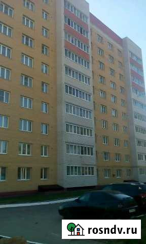 3-комнатная квартира, 84 м², 2/10 эт. на продажу в Чебоксарах Чебоксары - изображение 1