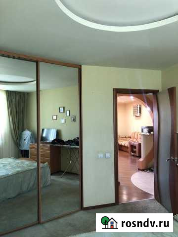 3-комнатная квартира, 62 м², 4/5 эт. на продажу в Верхней Салде Верхняя Салда - изображение 1