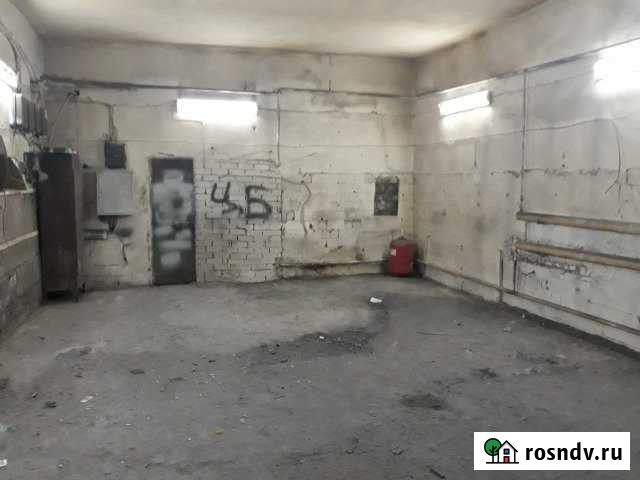 Производственное помещение, 200 кв.м. Ковров - изображение 1