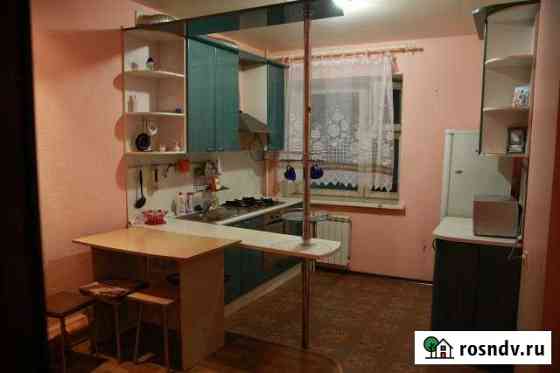 2-комнатная квартира, 63 м², 2/5 эт. в аренду посуточно в Ханты-Мансийске Ханты-Мансийск