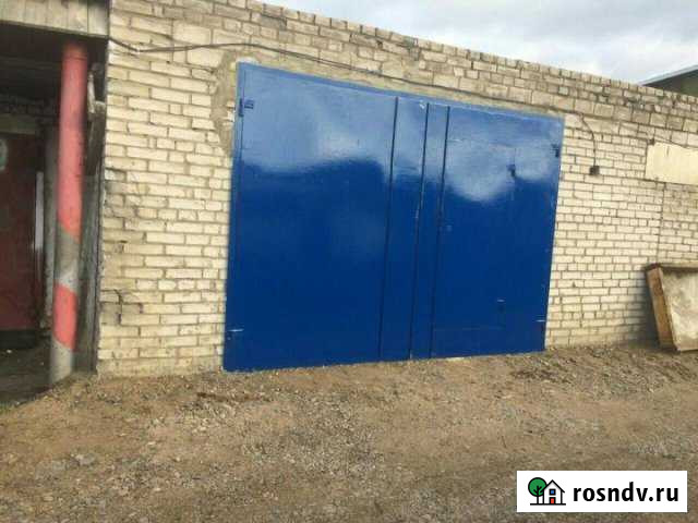 Гараж >30 м² на продажу в Лесосибирске Лесосибирск - изображение 1