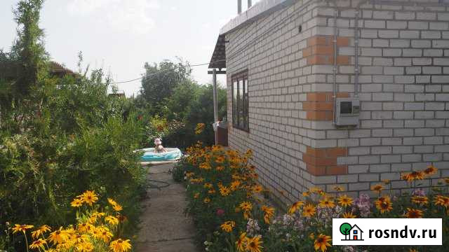 Дом 73.2 м² на участке 8.4 сот. на продажу в Калаче-на-Дону Калач-на-Дону - изображение 1