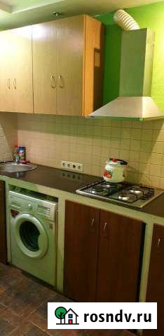 Комната 17 м² в 2-ком. кв., 2/9 эт. в аренду на длительный срок в Долгопрудном Долгопрудный - изображение 1