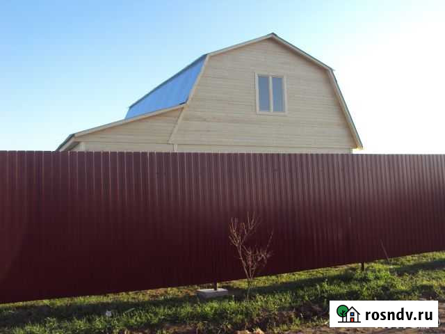 Дача 100 м² на участке 6 сот. на продажу в Бронницах Бронницы - изображение 1